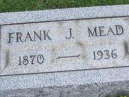 Frank J. Mead