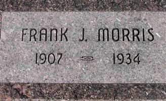 Frank J. Morris