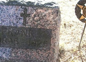 Frank J Peck Frank J Peck