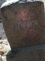 Frank J Peck Frank J Peck