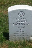 Frank J Sayers Frank J Sayers