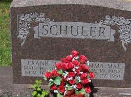 Frank J. Schuler