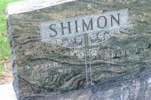 Frank J. Shimon