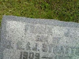 Frank J. Stratton Frank J. Stratton