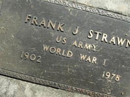 Frank J Strawn