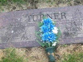 Frank J. Turner