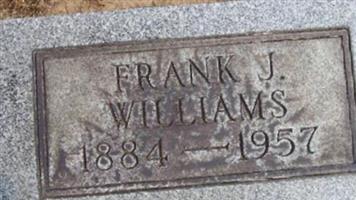 Frank J. Williams