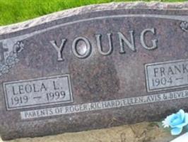 Frank J. Young