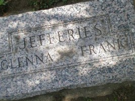 Frank Jefferies