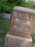 Frank Jervis Frank Jervis