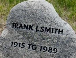 Frank Jesse Smith