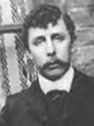 Frank John Goldsmith Frank John Goldsmith