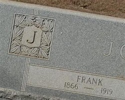 Frank Joiner Frank Joiner