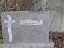 Frank Joseph Fallon