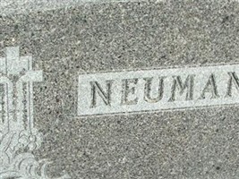Frank Joseph Neumann