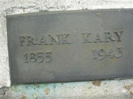 Frank Kary