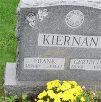 Frank Kiernan