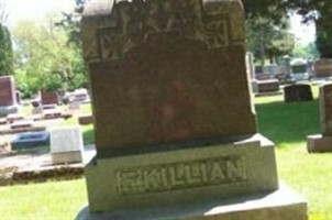 Frank Killian Frank Killian