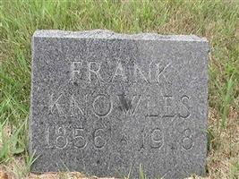 Frank Knowles