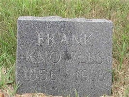 Frank Knowles Frank Knowles
