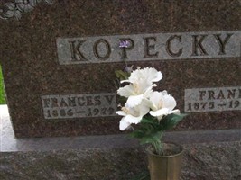Frank Kopecky
