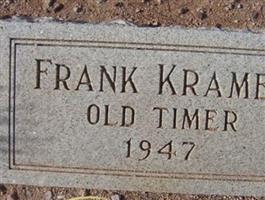 Frank Kramer