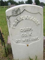 Frank Krause