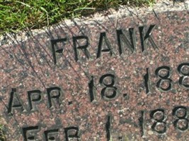 Frank Krebs Frank Krebs