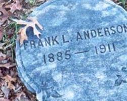 Frank L. Anderson