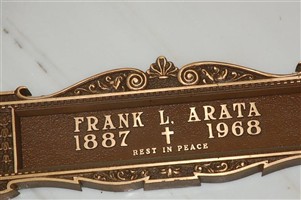 Frank L. Arata