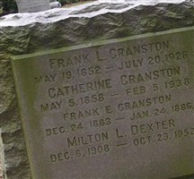 Frank L. Cranston