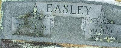 Frank L. Easley, Sr