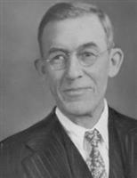 Frank L. Hardegree