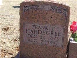 Frank L. Hardegree