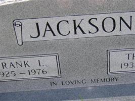Frank L. Jackson