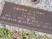 Frank L Kirby