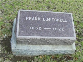 Frank L Mitchell Frank L Mitchell
