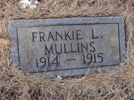 Frank L. Mullins