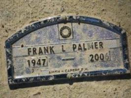 Frank L. Palmer