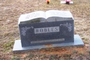 Frank L Robles Frank L Robles