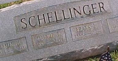 Frank L Schellinger