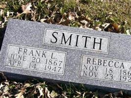 Frank L Smith