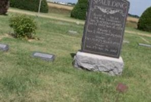 Frank L Spaulding Frank L Spaulding