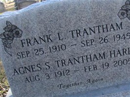 Frank L Trantham
