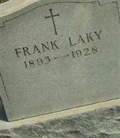 Frank Laky Frank Laky