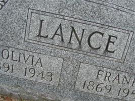 Frank Lance