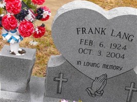 Frank Lang