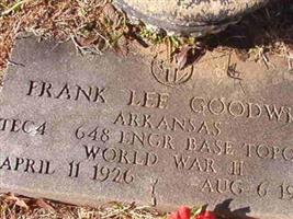 Frank Lee Goodwin