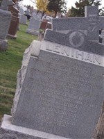 Frank Lenihan