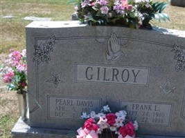 Frank Leonard Gilroy Frank Leonard Gilroy